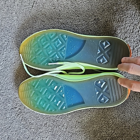 Converse CTAS Pigalle lightning storm - Picture 3 of 5